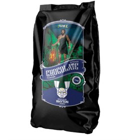 تصویر پودر هات چاکلت Dark Chocolate Powder