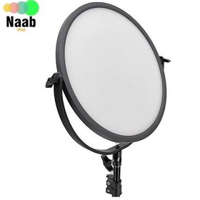 تصویر نور سافت لایت SCOPE PB-500Bi LED 