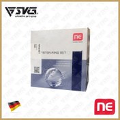 تصویر NE رینگ موتور پراید STD اصلی(121053001600) 