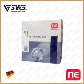 تصویر NE رینگ موتور پراید STD اصلی(121053001600) 