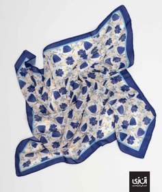 تصویر دستمال سر و گردن 