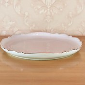 تصویر لمون دیس گرد موج بزرگ 313L