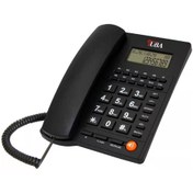 تصویر تلفن طوبی مدل KX-T1500 TUBA KX-T1500 Landline Phone