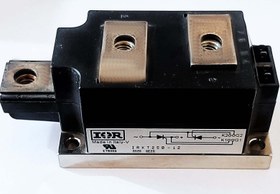 تصویر International Rectifier IRKT 250-12 