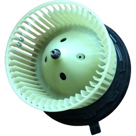 تصویر موتور فن بخاری ام وی ام 110 قدیم,110 نیو (S) 