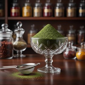 تصویر شوید کازرون « الک شده نرم » 