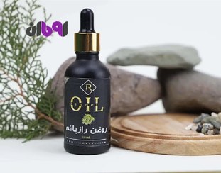 تصویر روغن رازیانه 