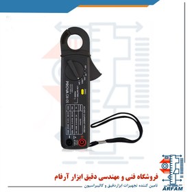 تصویر پراب جریان اسیلوسکوپ پرووا مدل PROVA CM-05 DC Milliamp Clamp Meter KEW 2500