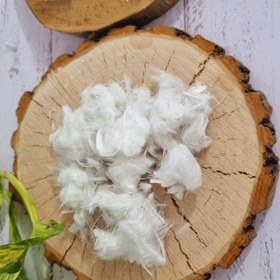 تصویر الیاف پلی پروپیلن PP 1.0 کیلوگرم 