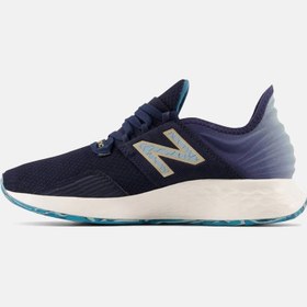 تصویر کفش رانینگ زنانه نیوبالانس مدل Newbalance Roav V1 