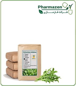 تصویر گیاه کاسنی خشک فله 