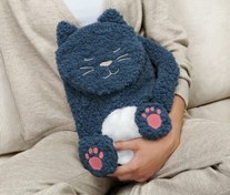 تصویر کیسه آب گرم “گربه” چیبو آلمان 