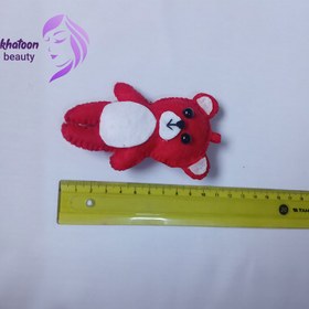 تصویر جاکلیدی طرح خرس1 