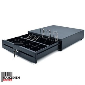 تصویر کشوی پول Cash Drawer 4043 Cash Drawer 4043