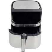 تصویر سرخکن 12 لیتری مکسی مدل 2200 وات 