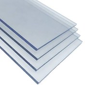 تصویر ورق پلی کربنات تخت - 2 میلی متر / 
