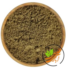 تصویر پودر زیره سیاه 100 گرم 