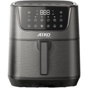 تصویر سرخ کن بدون روغن آیکو مدل AK477FR Aiko AK477FR Fryer