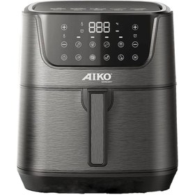 تصویر سرخ کن بدون روغن آیکو مدل AK477FR Aiko AK477FR Fryer