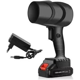 تصویر جت فن بزرگ کد 213 