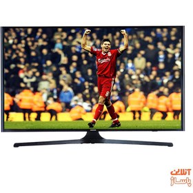 تصویر تلویزیون 43 اینچ سامسونگ مدل N5980 Samsung 43N5980 TV