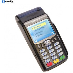 تصویر کارتخوان سیار وریفون 675 VX675 VERIFONE 675