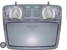 تصویر چراغ سقفی لیفان ۶۲۰ مدل ۱۸۰۰ 