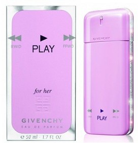 Givenchy 2025 play price