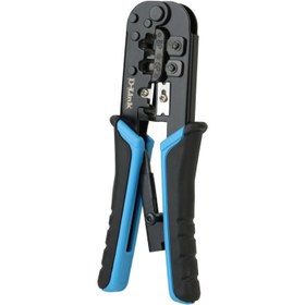 تصویر آچار سوکت زن شبکه دی لینک NTC-001 D-Link NTC-001 Crimping Tool