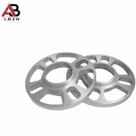 تصویر اسپیسر 1/5 نافی 