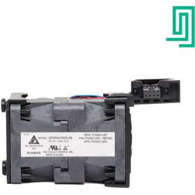 تصویر HPE Fan 1U High Performance Gen10 Plus HP P21644-001 