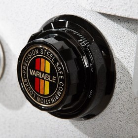 تصویر گاوصندوق کاوه مدل 2000 S 