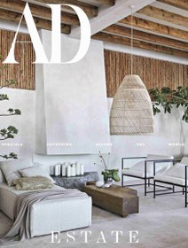 تصویر 20 مجله معماری . Architectural Digest Part 3 دانلود مجموعه شماره 3 : 2020 الی 2022 ( قیمت هر مجله 22 دلار _ قیمت دلاری کل مجموعه : 440 دلار )