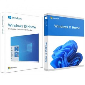 تصویر Windows 10 Home فعالسازی به دفعات 