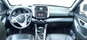 تصویر لیفان X60 مدل 1397 ا اتوماتیک اتوماتیک