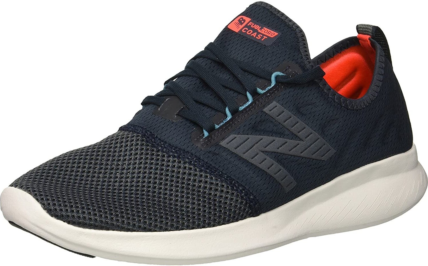 New balance coast store fuelcore