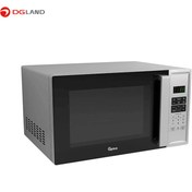 تصویر مایکروویو جی پلاس مدل GMW-M365B GPlus GMW-M365B Microwave