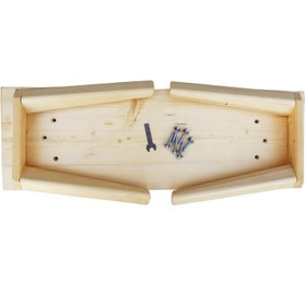 تصویر نیمکت مدل BENCH3 کن مدل 404620 