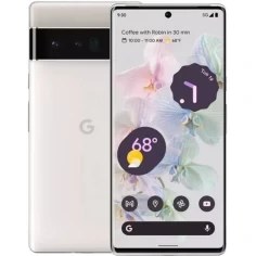 تصویر گوشی گوگل Pixel 6a 5G | حافظه 128 رم 6 گیگابایت Google Pixel 6a 5G 128/6 GB