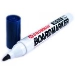 تصویر ماژیک وایت برد اسنومن Snowman Marker(whiteboard)