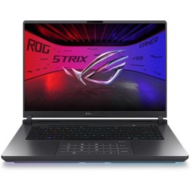 تصویر لپ تاپ ایسوس G615LR | 32GB RAM | 1TB SSD | Ultra9 275HX | VGA RTX5070ti Asus ROG Zephyrus G615LR