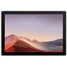 تصویر مایکروسافت مدل سورفیس پرو ۷ (Surface Pro 7 – Core i7 ) 