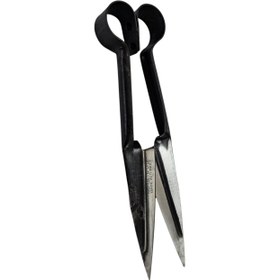 تصویر قیچی پشم چین گوسفندی دستی 