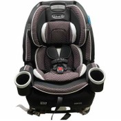 تصویر صندلی خودرو کودک گراکو مدل 4EVER DLX ۴ در ۱ 