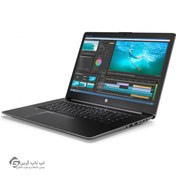 تصویر لپ تاپ استوک  HP ZBOOK 15 G3 STUDIO لمسی i7 رم16 گرافیک4 ا SSD512 zbook g3 studio