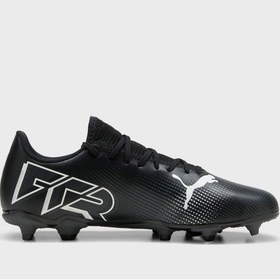 تصویر کفش‌ فوتبال Future 7 Play FG/AG برند puma Future 7 Play FG/AG Football Boots