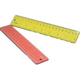 تصویر خط کش کد 10 