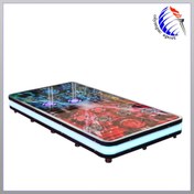 تصویر فوت اسپید 