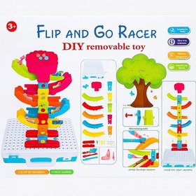 تصویر مکانو سه بعدی 