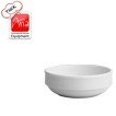 تصویر پیاله چینی زرین سفید (سایز 16) Zarin Iran Hotel-49 White 1 Piece Porcelain bowl 16